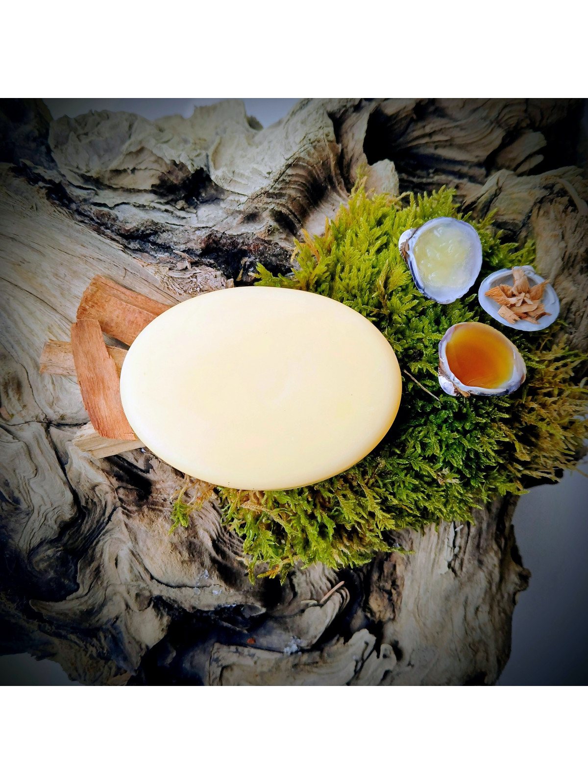 Aevi  N°1 Feste Handcreme