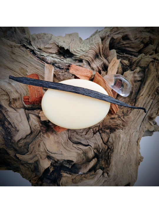 Refiller MyExclusiv N°2 Solid Cream Bar