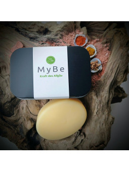 MyOrient N°4 Feste Handcreme