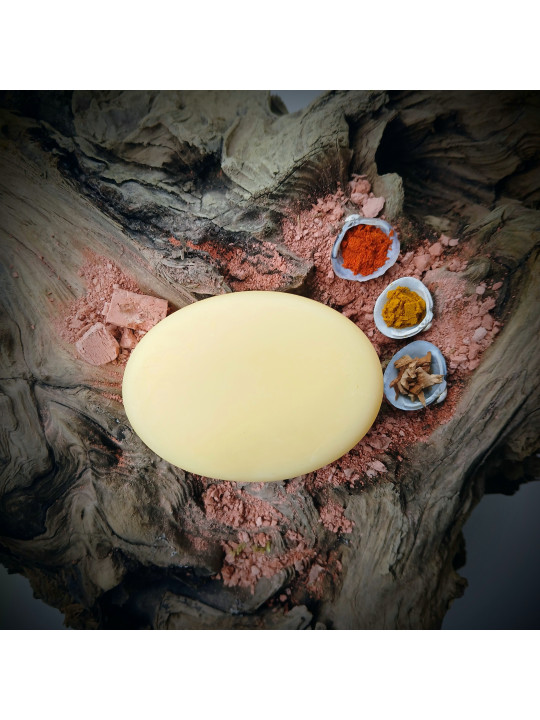 Refiller MyOrient N°4 Feste Handcreme