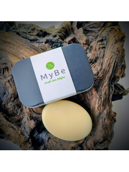 MyWood N°5 Feste Handcreme