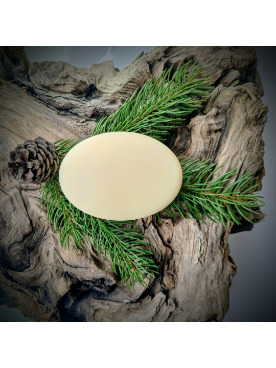 Refiller MyWood N°5 Feste Handcreme