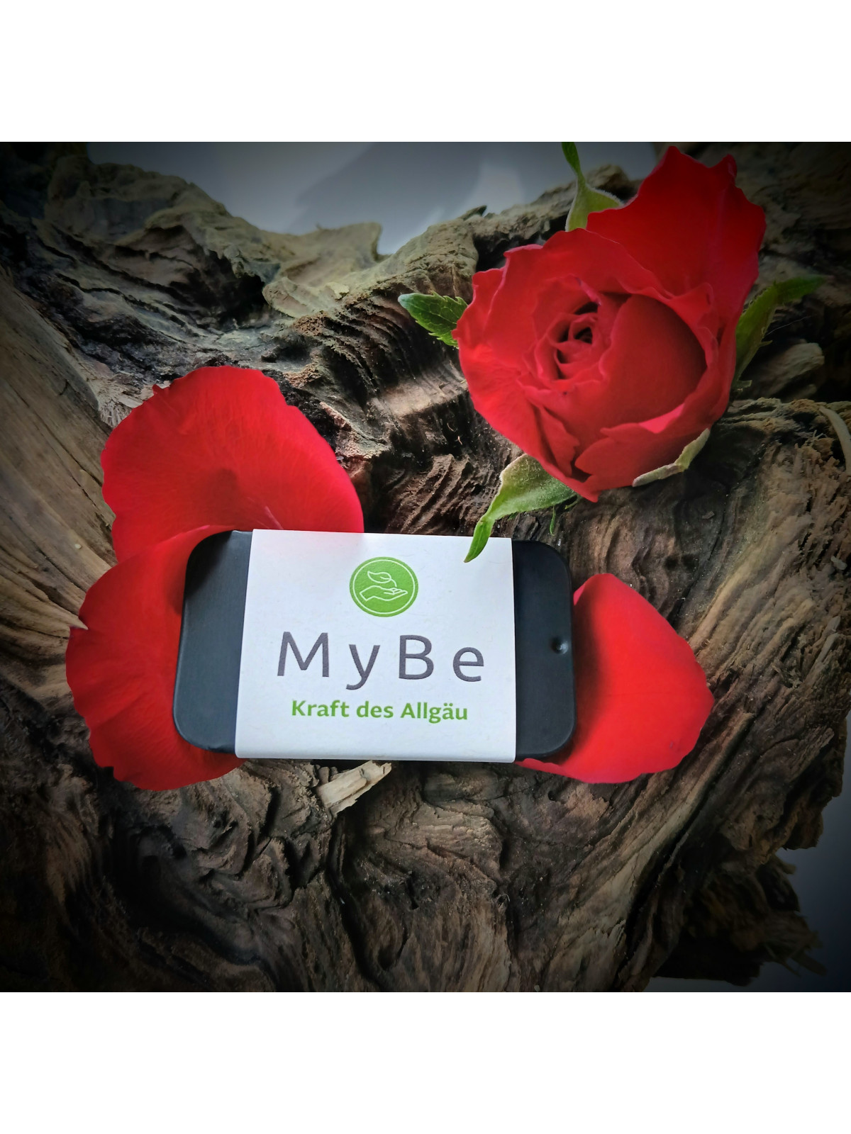 MyRose Lippenbalsam