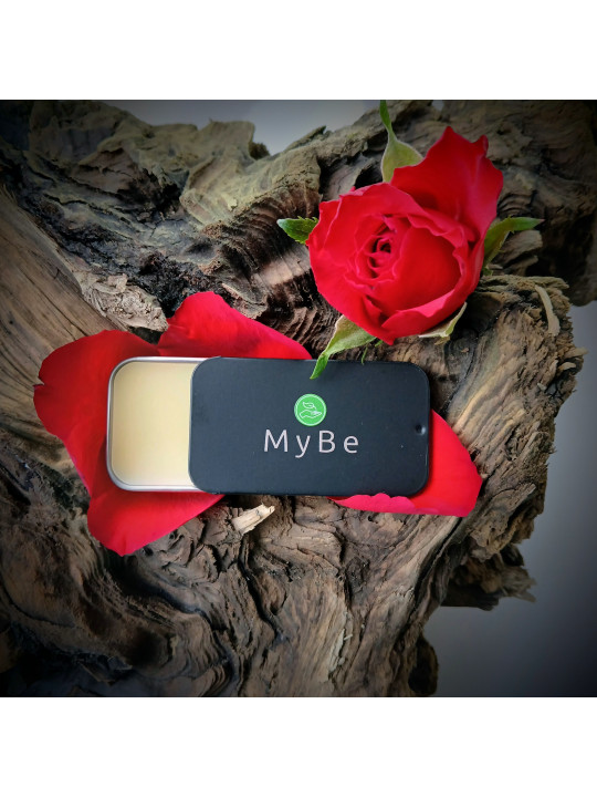 MyRose Lippenbalsam