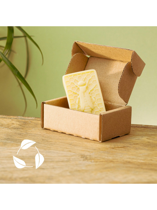 Luxury No.1 Eco-Refill Hand Cream Bar – Feste Handcreme