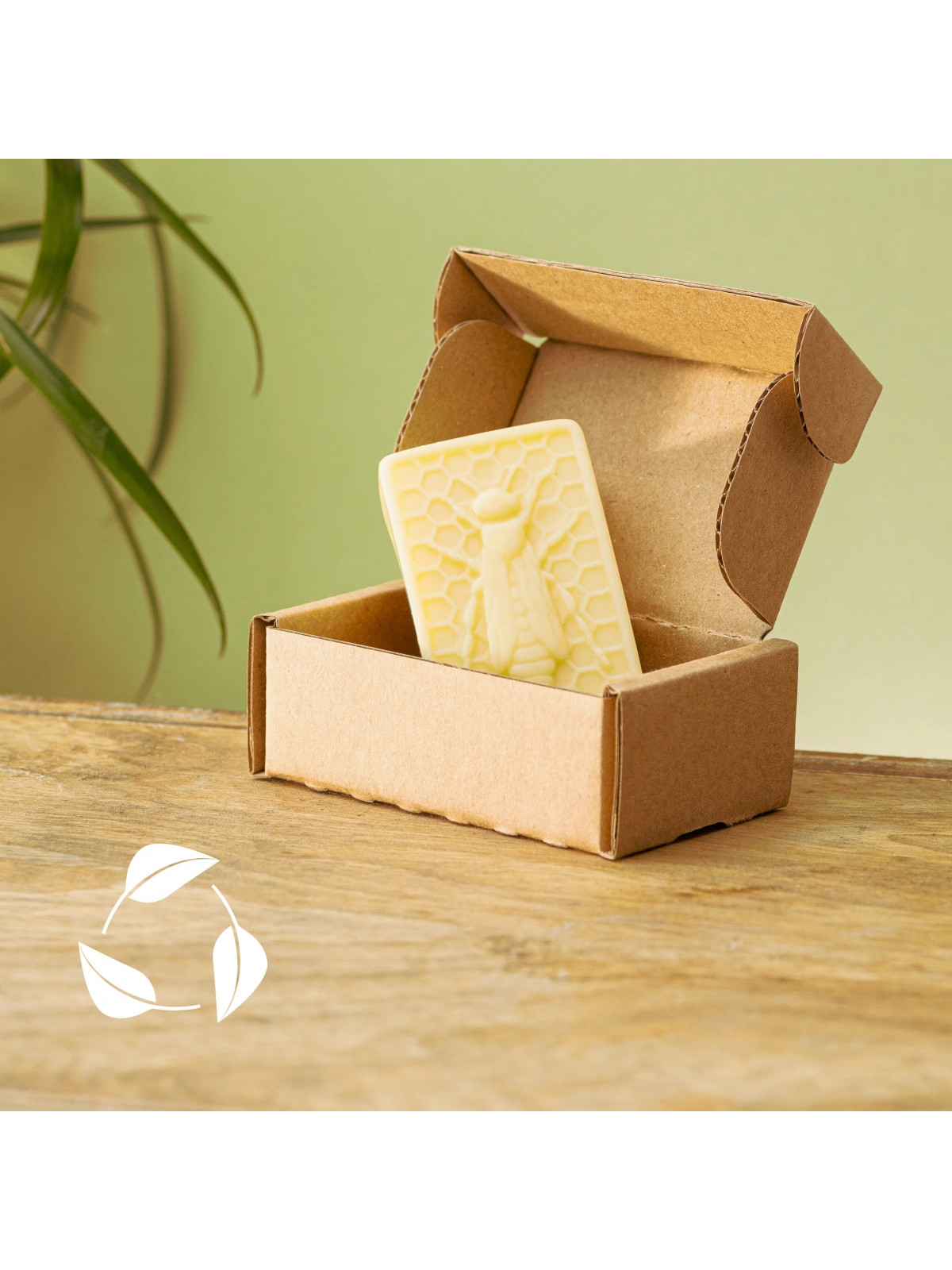 Luxury No.1 Eco-Refill Hand Cream Bar – Feste Handcreme