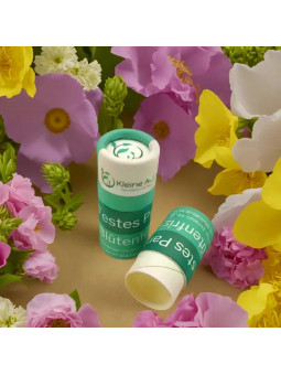 Festes Parfüm Blütenfrische | Blumiger Duft | mybe.shop