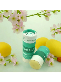 Festes Parfüm Zitruszauber | Frischer Duft | mybe.shop