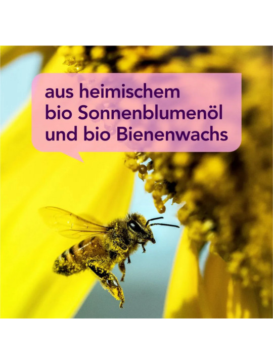 Feste Fußcreme mit Teebaumöl | Bio & Erfrischend