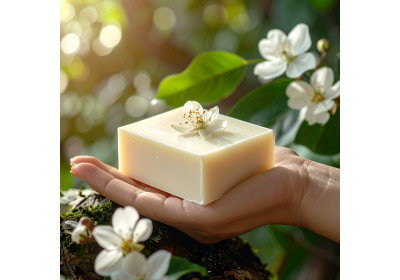 Festes Shampoo ✅ Plastikfrei & schonend für jedes Haar | mybe.shop