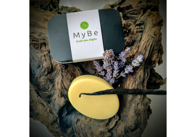 MyRegeneration N°7 Feste Handcreme: Anti-Aging mit Retinol image