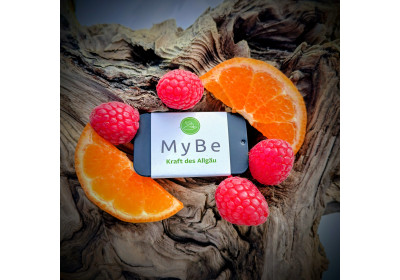 Natürliche Lippenpflege ✓ Bio-Balsam für zarte Lippen image